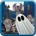 Logo of Halloween Live Wallpaper android Application 